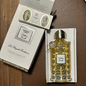 Creed Sublime Vanille Les Royales Exclusives